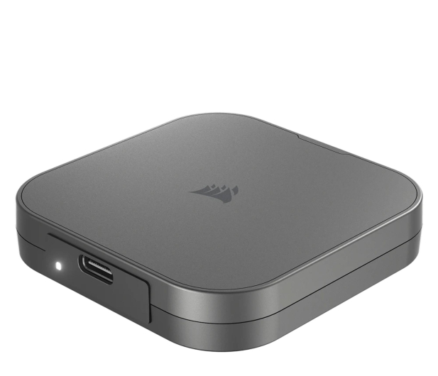 CORSAIR CSSD-EX400U2TB - 1371624 - zdjęcie